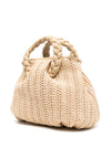 HEREU Bags.. Beige