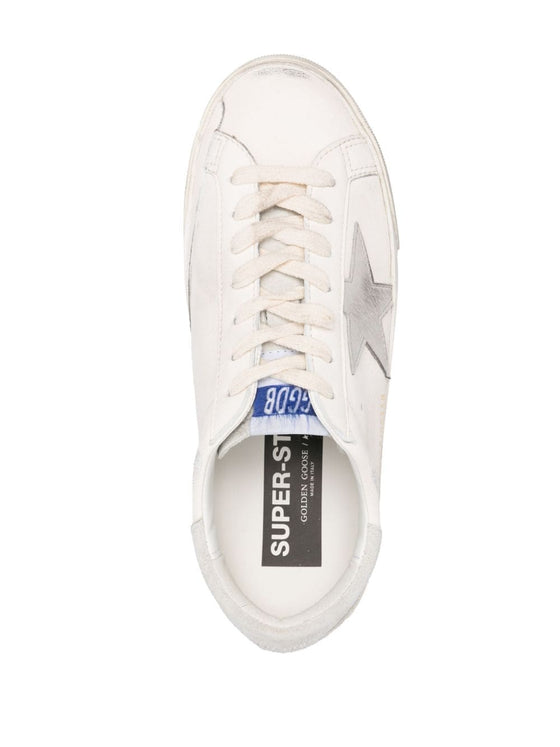 Golden Goose Sneakers Grey