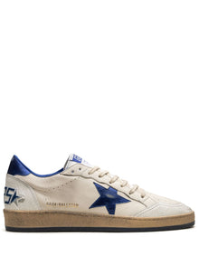  Golden Goose Sneakers Blue