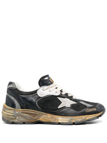  Golden Goose Sneakers Black