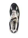 Golden Goose Sneakers Black