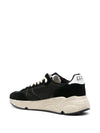 Golden Goose Sneakers Black