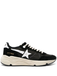  Golden Goose Sneakers Black