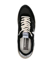 Golden Goose Sneakers Black