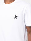 Golden Goose T-shirts and Polos White