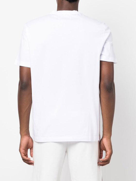 Golden Goose T-shirts and Polos White