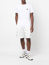 Golden Goose T-shirts and Polos White