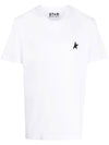 Golden Goose T-shirts and Polos White