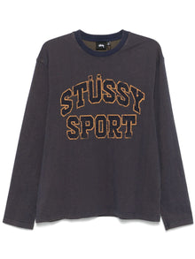  Stussy T-shirts and Polos Blue