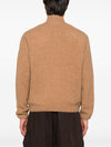 Stussy Sweaters Camel