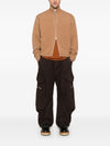 Stussy Sweaters Camel