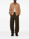 Stussy Sweaters Camel