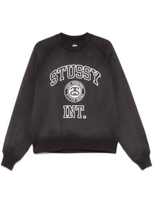  Stussy Sweaters Black