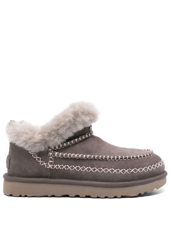 UGG Australia Boots Grey