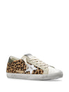 Golden Goose Sneakers Brown