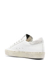 Golden Goose Sneakers Silver