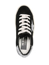 Golden Goose Sneakers Black