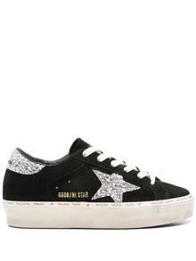  Golden Goose Sneakers Black