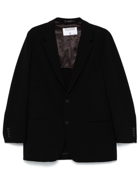 FILIPPA K Jackets Black