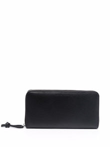  Emporio Armani Wallets Black