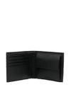 Emporio Armani Wallets Black