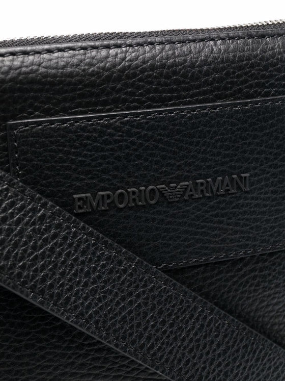 Emporio Armani Bags.. Black