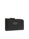 Emporio Armani Wallets Black