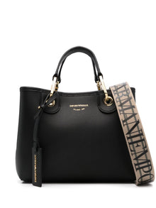  Emporio Armani Bags.. Black