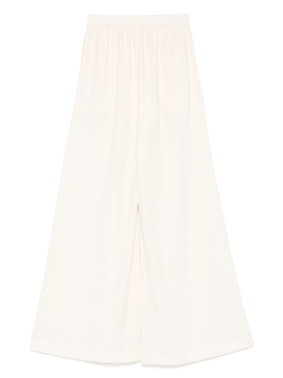 Gianluca Capannolo Trousers White