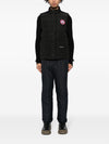 Canada Goose Jackets Black