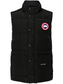  Canada Goose Jackets Black