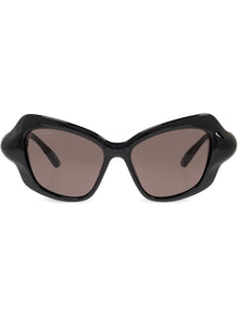  Balenciaga Sunglasses Black