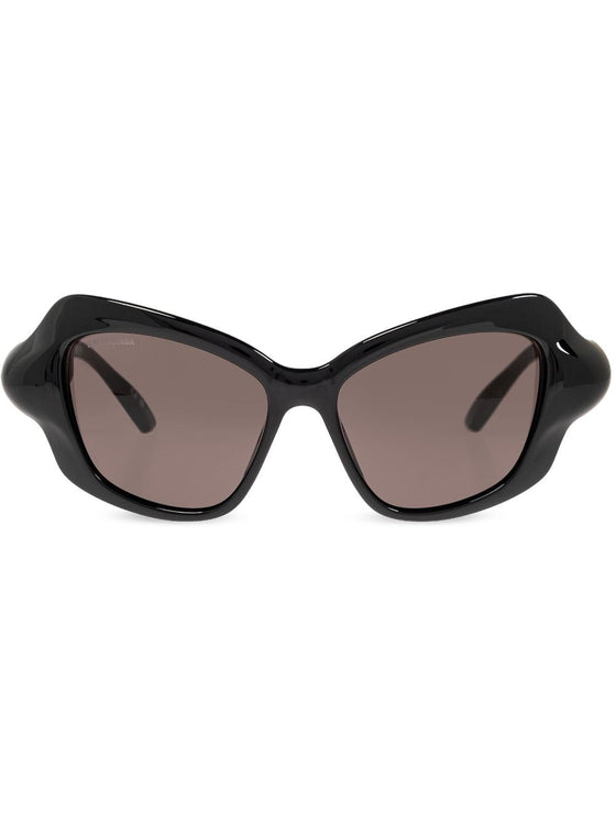 Balenciaga Sunglasses Black