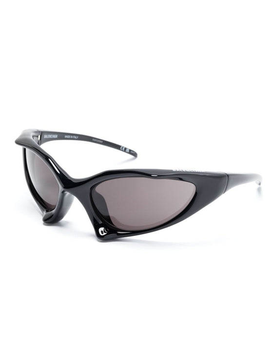 Balenciaga Sunglasses Black