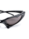 Balenciaga Sunglasses Black