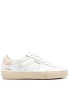 Golden Goose Sneakers White