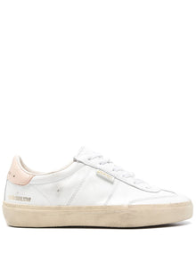  Golden Goose Sneakers White