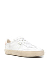 Golden Goose Sneakers White