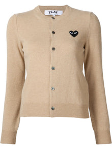  Comme des Garcons Sweaters Beige