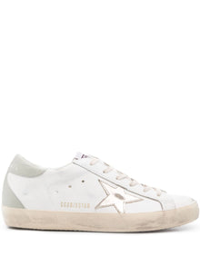  Golden Goose Sneakers Grey