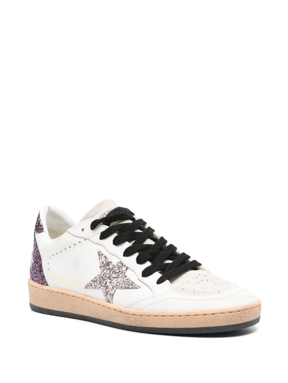 Golden Goose Sneakers Brown