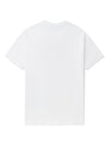 Comme des Garcons T-shirts and Polos White