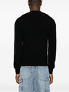 Comme des Garcons Sweaters Black