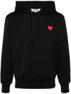 Comme des Garcons Sweaters Black