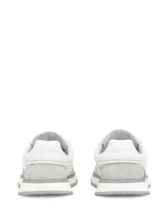 Dolce & Gabbana Sneakers White