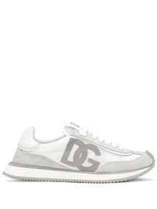  Dolce & Gabbana Sneakers White