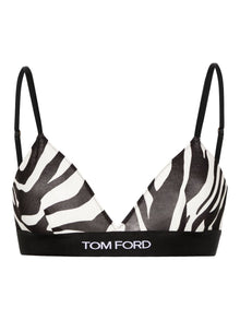  Tom Ford Underwear Black