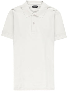  Tom Ford T-shirts and Polos Beige