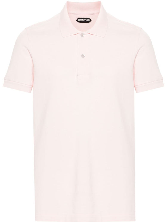 Tom Ford T-shirts and Polos Powder