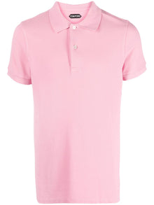  Tom Ford T-shirts and Polos Pink